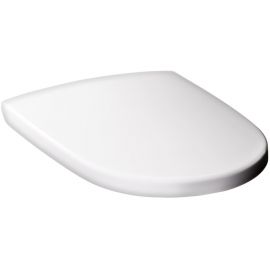Gustavsberg Artic 9M16 Toilet Seat White (9M16S101) | Gustavsberg | prof.lv Viss Online