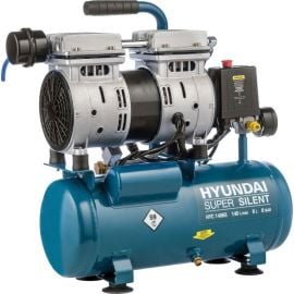 Kompresors Hyundai HYC 550-6S Bezeļļas 550W | Hyundai | prof.lv Viss Online