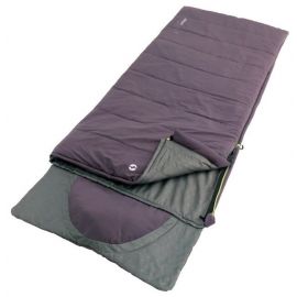 Outwell Кемпинговая кровать Contour 220 см | Спальные мешки | prof.lv Viss Online