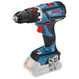 Bosch GSR 18V-60 FC Cordless Screwdriver/Drill Without Battery and Charger 18V (06019G7103) | Screwdrivers and drills | prof.lv Viss Online