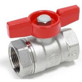 Giacomini R251D Double Regulating Valve with Fixed Orifice FF | Valves and taps | prof.lv Viss Online
