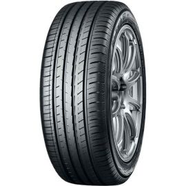 Yokohama Bluearth Ae51 Summer Tires 225/45R17 (6649) | Summer tyres | prof.lv Viss Online