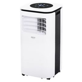 Camry CR 7929 Portable Air Conditioner White/Black (5903887804554) | Mobile air conditioners | prof.lv Viss Online