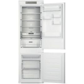 Whirlpool WHC18 T341 Built-in Fridge Freezer White (WHC18T341) | Refrigerators | prof.lv Viss Online