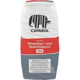 Minerālais dekoratīvais apmetums Caparol CT Modellier-und Spachtelputz 134 25kg (788182) | Caparol | prof.lv Viss Online