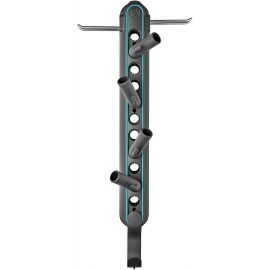 Держатель для инструментов Gardena Tool Rack Flex вертикальный (970631501) | Садовый инвентарь | prof.lv Viss Online