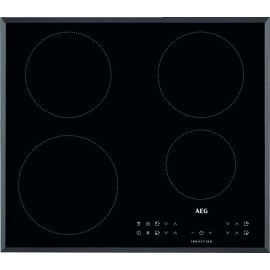 AEG Built-In Induction Hob Surface IKB64301FB Black (12401) | Electric cookers | prof.lv Viss Online