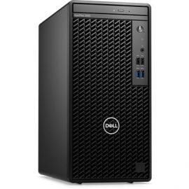 Dell OptiPlex 3000 Настольный компьютер Intel Core i5-12500, 256 ГБ SSD, 8 ГБ, Windows 11 Pro (N010O3000MTAC_VP) | Стационарные компьютеры и аксессуары | prof.lv Viss Online