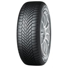 Yokohama V906 Ziemas riepas 205/60R16 (TP00230500) | Winter tyres | prof.lv Viss Online