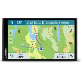 Garmin DriveTrack 71 EU LMT-S GPS Навигатор 7