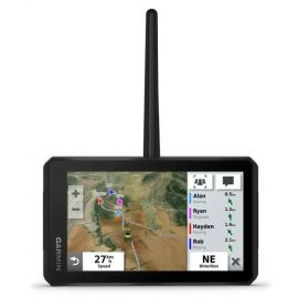 GPS Navigācija Garmin Tread M-S 5.5