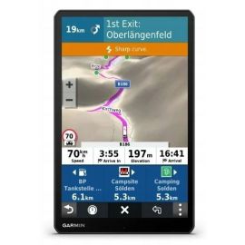 Garmin Camper 1090, EU MT-D GPS Navigation 10