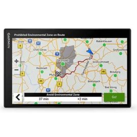 Garmin DriveSmart 86 Alexa GPS Навигатор 8
