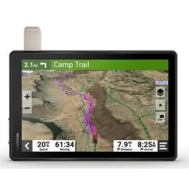 GPS Navigācija Garmin Tread XL - Overland Edition 10
