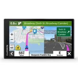 GPS Navigācija Garmin Drivesmart 66 MT-S 6