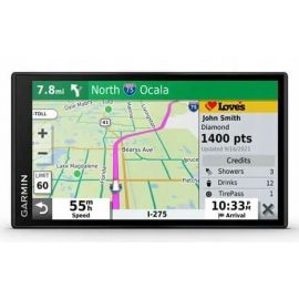 GPS Navigācija Garmin LGV610, EU MT-D 6