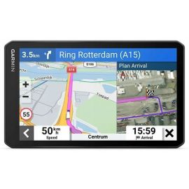 Garmin Dezl LGV710, EU MT-D GPS Navigation 7