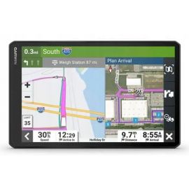 GPS Navigācija Garmin Dezl LGV1010, EU MT-D 10