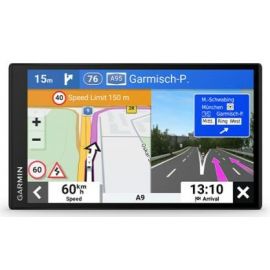 Garmin Camper 795 EU, MT-D GPS Навигатор 7