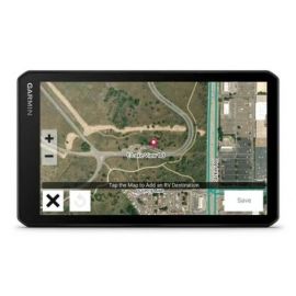 GPS Navigācija Garmin CamperCam 795 EU MT-D 7