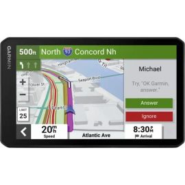 Garmin DriveSmart 76 EU, MT-D GPS Navigation 7