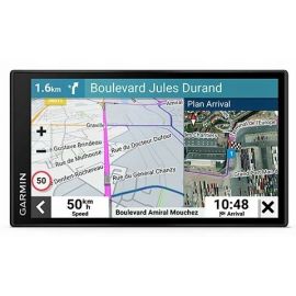 Garmin Dezl LGV610 GPS Навигатор 6