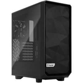 Fractal Design Meshify 2 Compact Lite Computer Case Mid Tower (ATX) | PC cases | prof.lv Viss Online