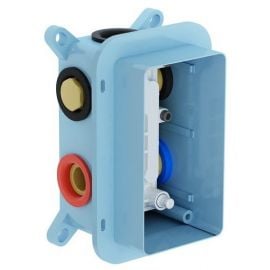 Ravak R-box 071.50 Thermostatic Cartridge Part (X070074) | Under wall mixer parts | prof.lv Viss Online