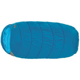 Easy Camp Ellipse Sleeping Bag 210cm Blue (240118) | Easy Camp | prof.lv Viss Online