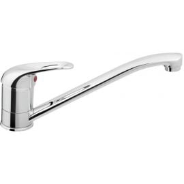 Prince P-20 Star Kitchen Faucet with Swivel Spout | Faucets | prof.lv Viss Online
