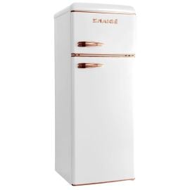 Snaige Fridge Freezer FR24SM-PROC0E White | Snaige | prof.lv Viss Online