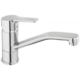 Rubineta UNO 19 Bathroom Sink Faucet Chrome (170271) | Faucets | prof.lv Viss Online