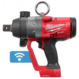 Milwaukee M18 ONEFHIWF1-0X Cordless Impact Wrench Without Battery and Charger (4933459732) | Screwdrivers and drills | prof.lv Viss Online