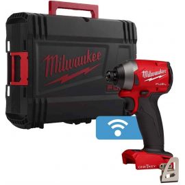 Milwaukee M18 ONEID2-0X Impact Driver Without Battery and Charger (4933464090) | Screwdrivers | prof.lv Viss Online