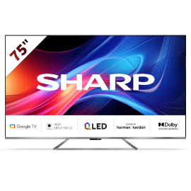 Televizors Sharp 75GP7265E 75