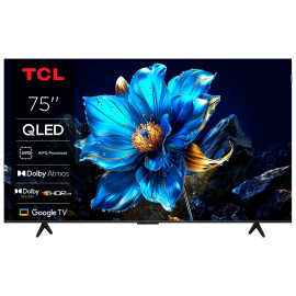 Televizors TCL 75P7K 75