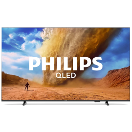 Televizors Philips 75PUS7810/12 75''(189cm) QLED 4K UHD (3840x2160) | Televizori | prof.lv Viss Online
