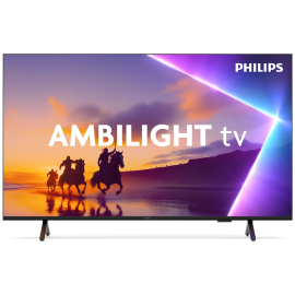 Televizors Philips 75PUS8510/12 75''(189cm) QLED 4K UHD (3840x2160) | Televizori | prof.lv Viss Online