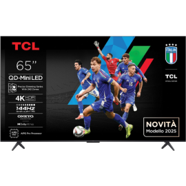 Televizors TCL 75Q6C 75