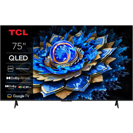 Televizors TCL 75T69C 75