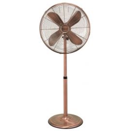 Beper Floor Fan VE.150 Bronze (8056420220179) | Air fans | prof.lv Viss Online