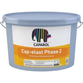 Apmetums Plaisu Sanācijai Caparol Cap-elast Phase 2 12.5l (27925) | Caparol | prof.lv Viss Online