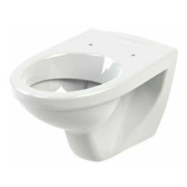 Piekaramais Tualetes Pods Jika Euroline-N, bez vāka, balts (502686569) | Tualetes podi - piekaramie | prof.lv Viss Online