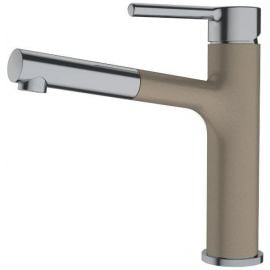 Franke Centro Kitchen Sink Water Mixer with Pull-Out Head | Faucets | prof.lv Viss Online