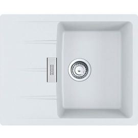 Franke Centro CNG 611-62 Fragranite Built-in/Undermount Kitchen Sink | Stone sinks | prof.lv Viss Online