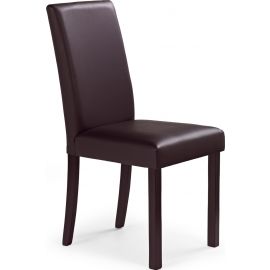 Халмар Никко Кухонное кресло Черное | Кухонные стулья | prof.lv Viss Online