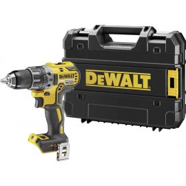 DeWalt DCD791NT-XJ Cordless Drill/Driver Without Battery and Charger | Drilling machines | prof.lv Viss Online