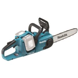 Makita DUC303Z Cordless Chainsaw Without Battery and Charger 2x18V | Chain saws | prof.lv Viss Online