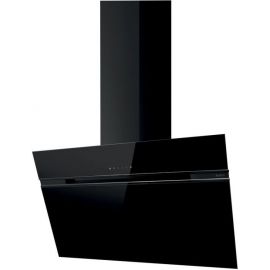 Elica Wall-mounted Steam Extractor STRIPE BL/A/80 | Cooker hoods | prof.lv Viss Online