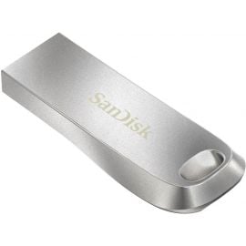 SanDisk Ultra Luxe Memory Stick USB 3.1 Gray | Data carriers | prof.lv Viss Online